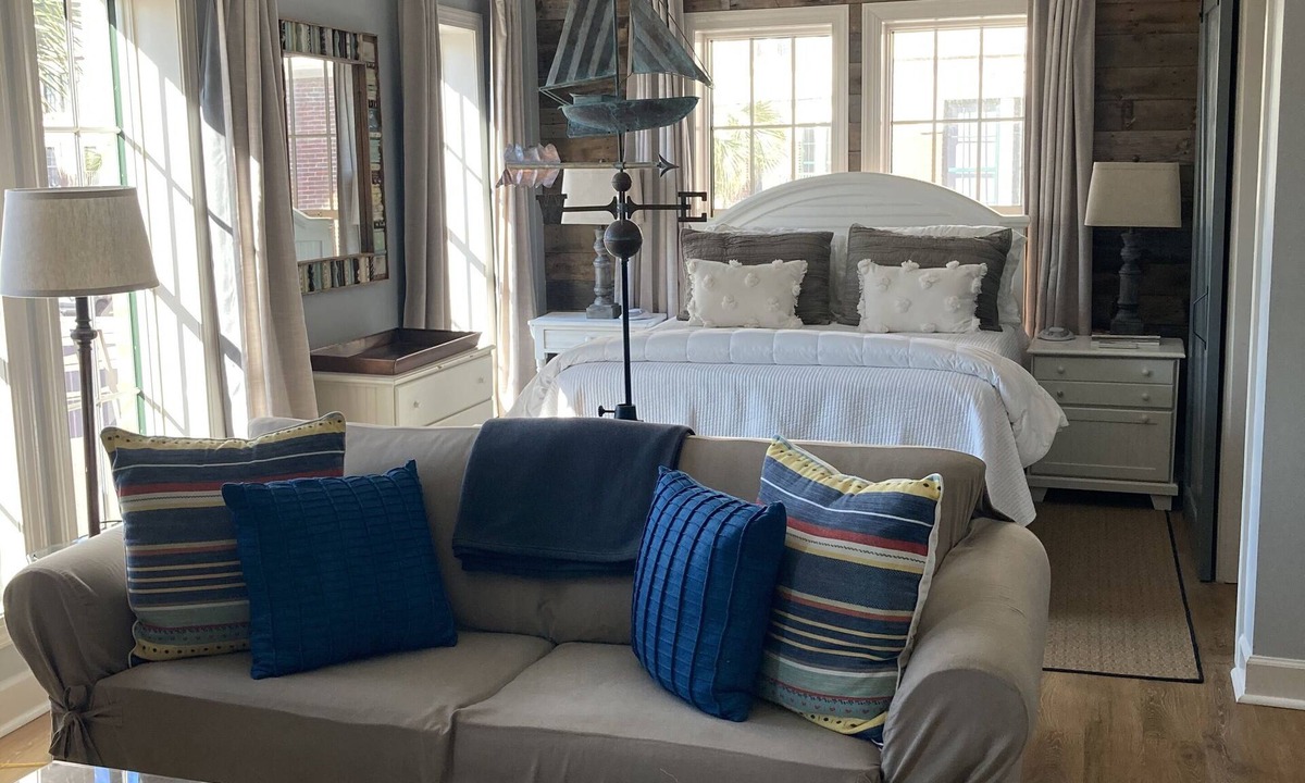 Village Of South Walton Seacrest | Seacrest Beach