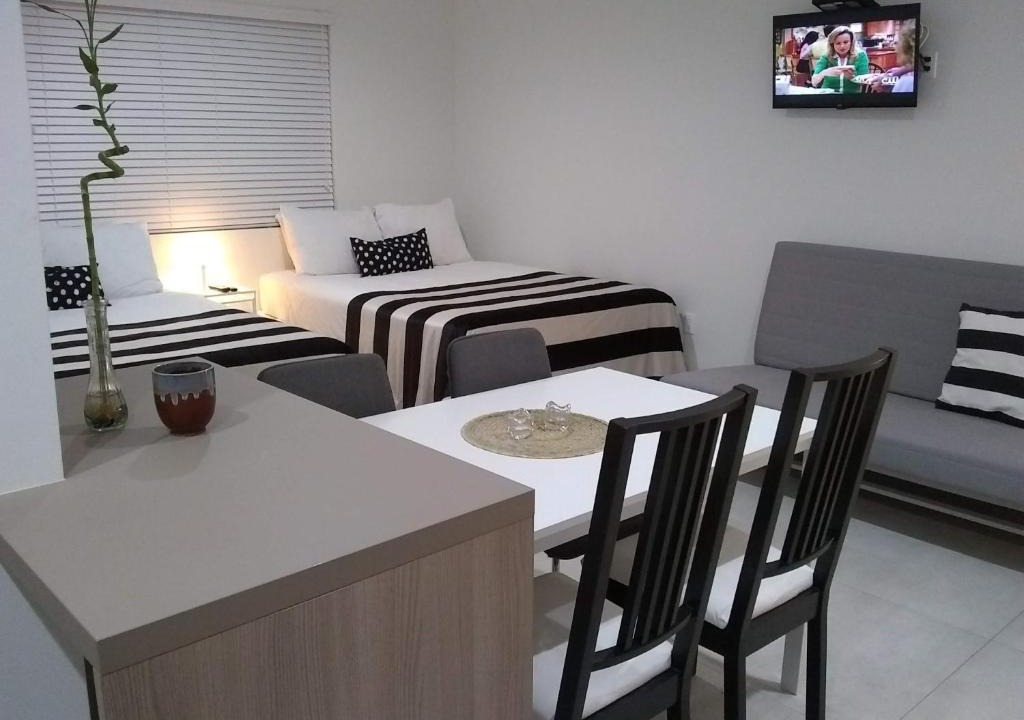 Midtown Apartment | Studio Biscayne Blvd Miami