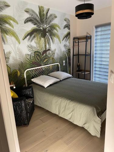 Quimperle Apartment | Studio cosy avec en option piscine accessible de avril à octobre