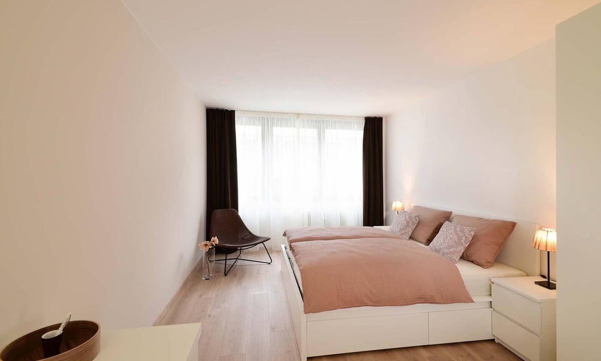 Merano Historic Center Apartment | Stylish LIVING in the CENTER of Merano