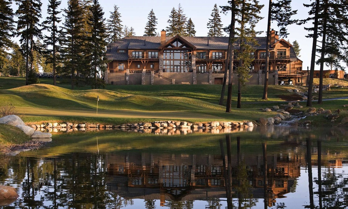 Cle Elum Resort | Suncadia Resort, a Destination by Hyatt Residence