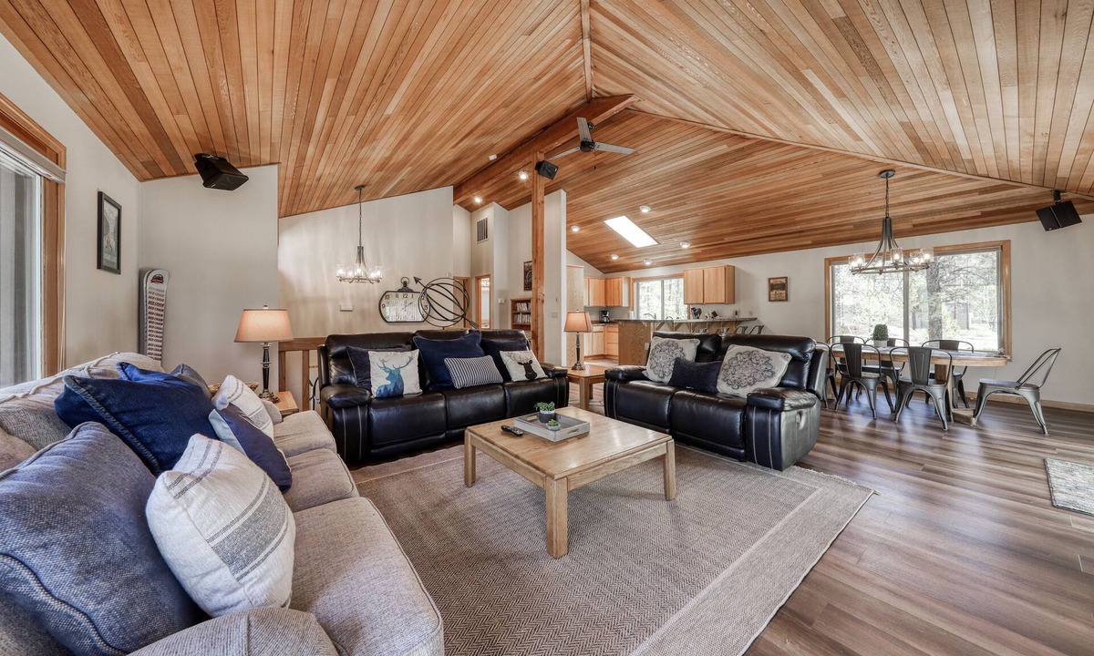 Bunker | Sunriver