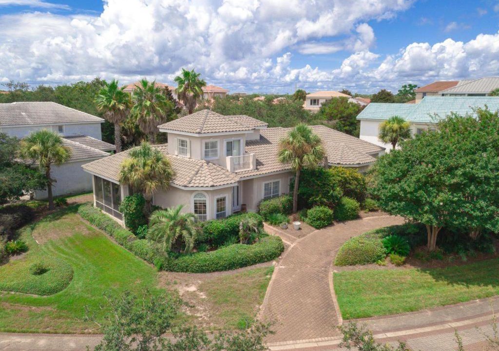 Fort Walton Beach - Destin House | SUNsational