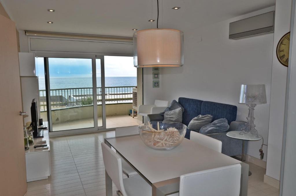 Platja d'Aro Apartment | super beach 2