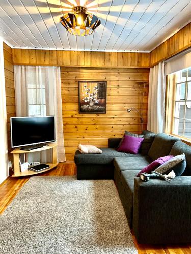 Salla Apartment | Susitupa 5