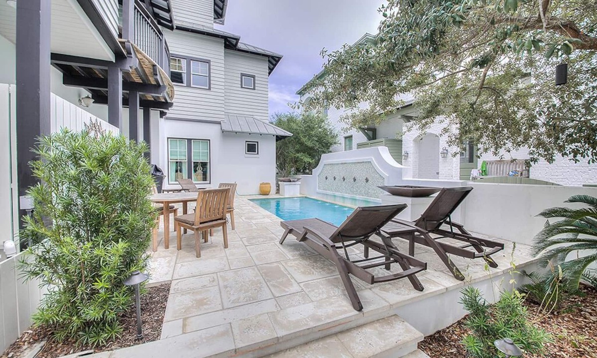 Rosemary Beach Inn | Rosemary Beach