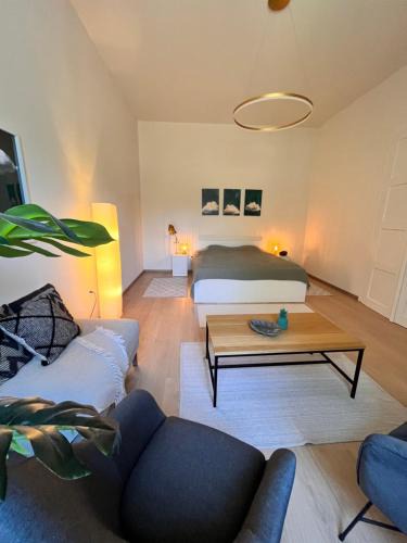 Szentkiralyszabadja Apartment | Tágas apartman Veszprém mellett