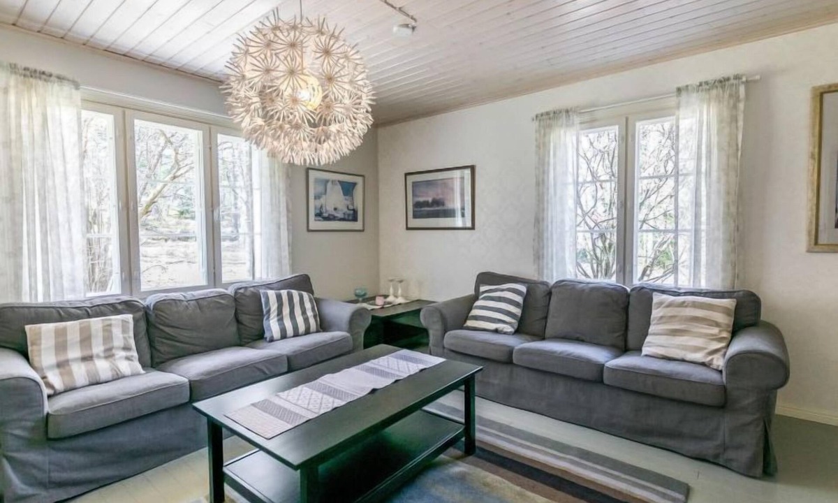 Raseborg House | Tallbacka by Interhome