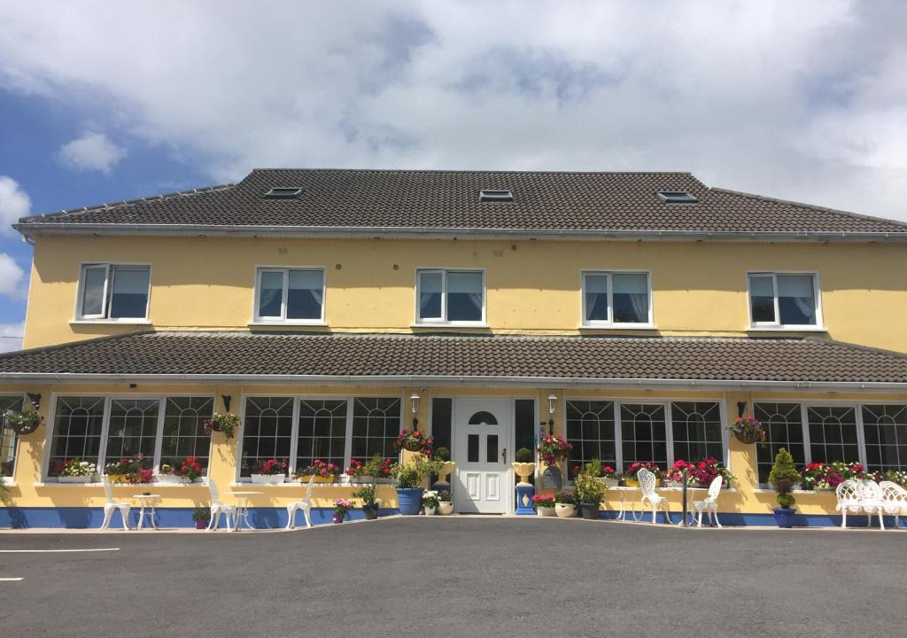 Roscoe Bed & Breakfast | Teach Na Coiribe B&B