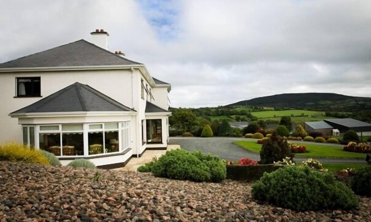 Drumyouth Bed & Breakfast | The Arches