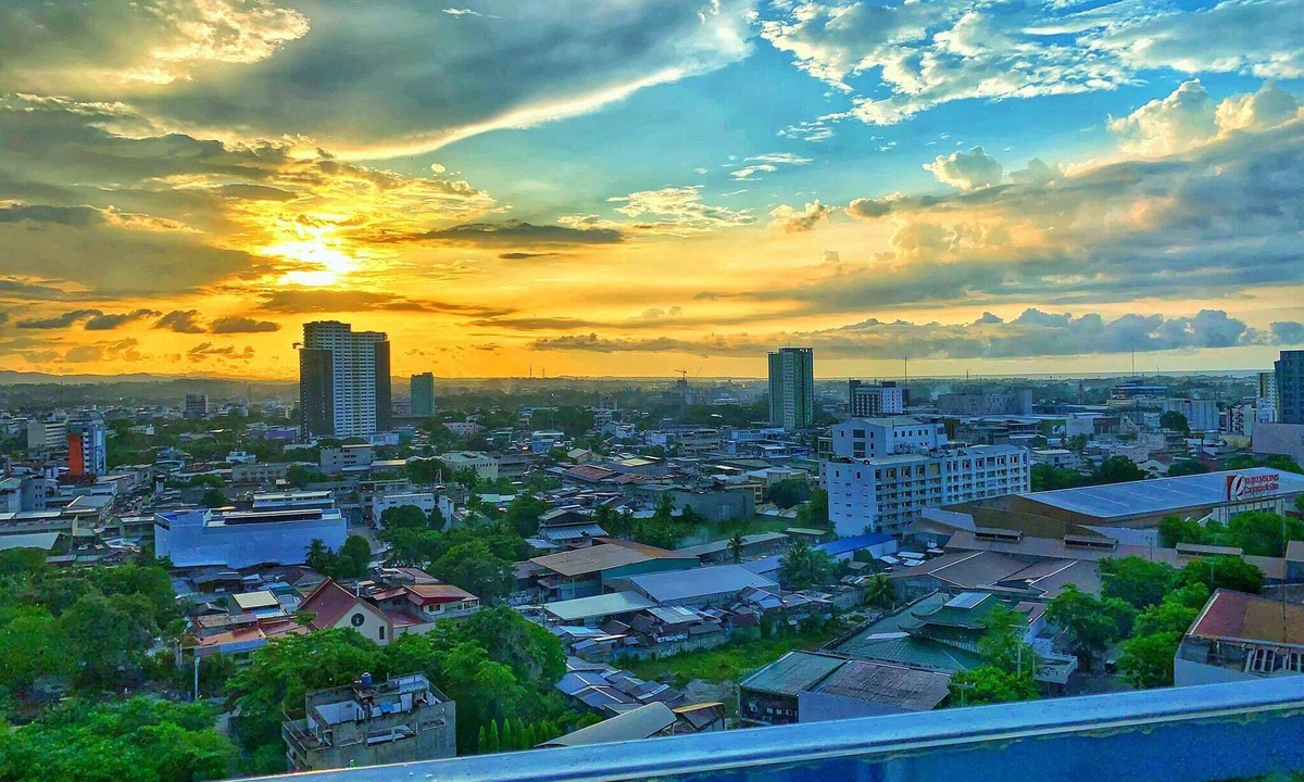 Cagayan de Oro Apartment | The Elevated Abode - Comfycosy 1-br at The Loop