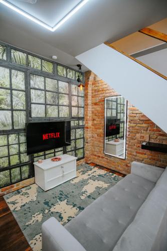 Esztergom Apartment | The Loft Esztergom