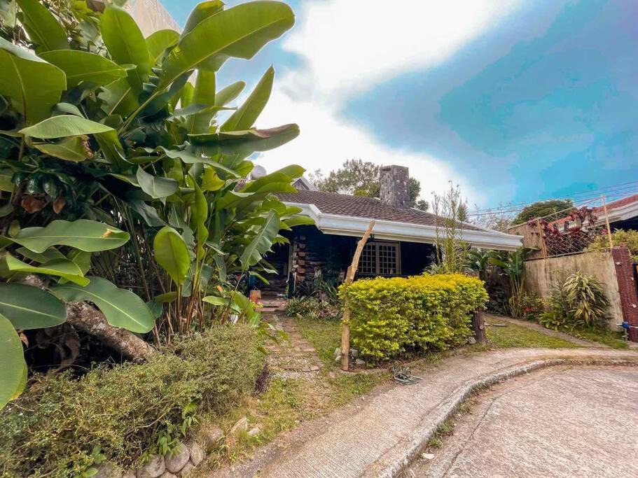 Baguio House | The Secret Cabin Baguio