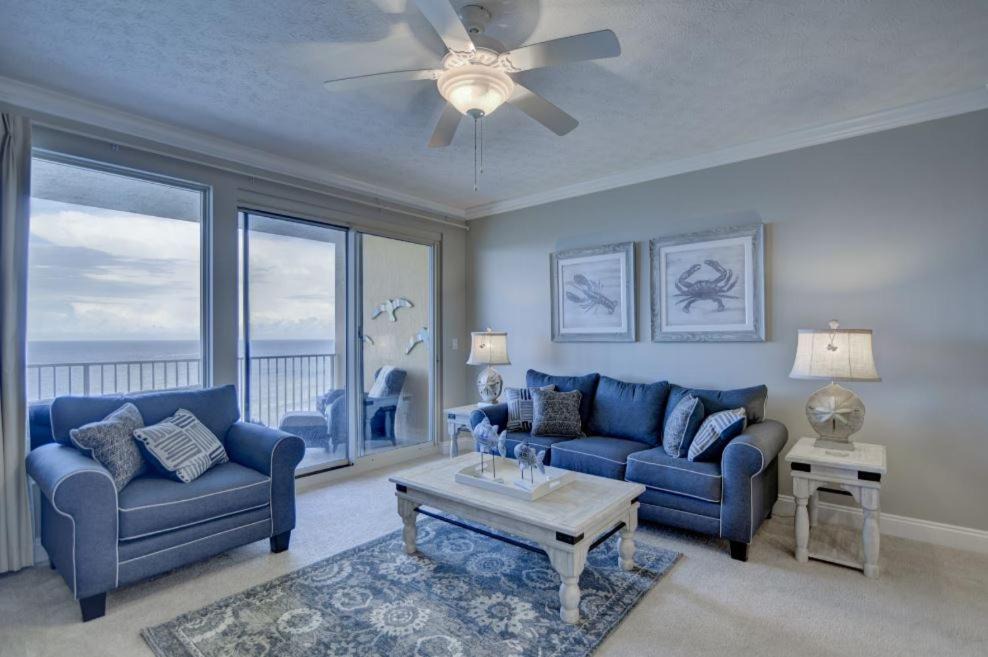 Lower Grand Lagoon House | Treasure Island 1008