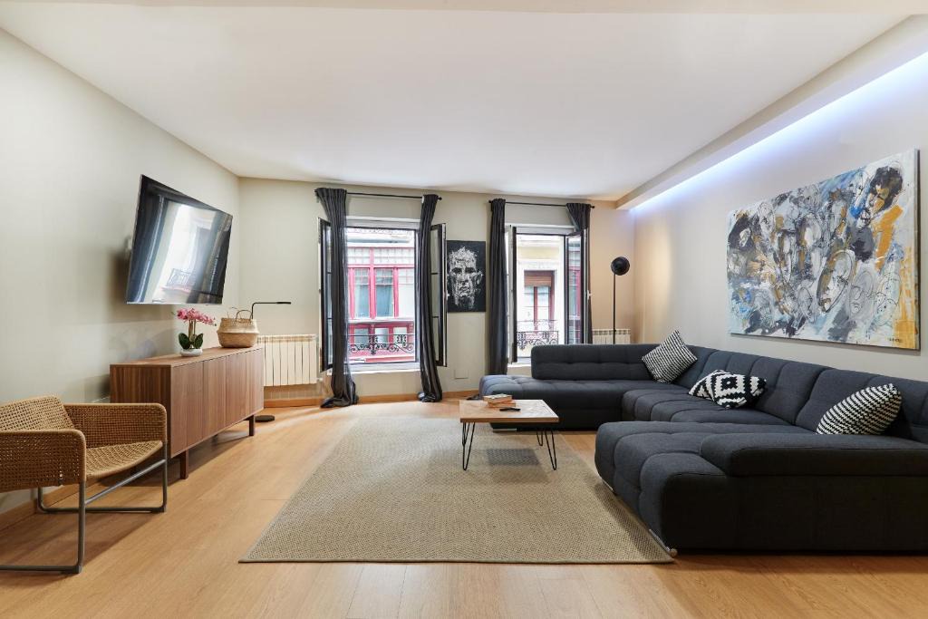 Old Town Apartment | TuApartamento - Mercaderes 16