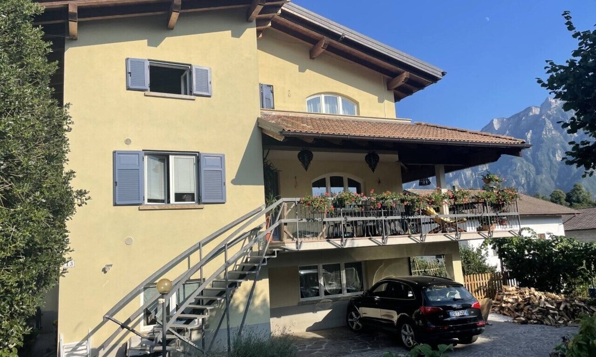 Strigno House | Un’atmosfera ricercata dove soggiornare sarà un’emozione indimenticabile ❤️