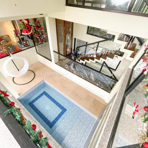Baguio House | Vacation House with Heated Dipping Pool in Baguio City