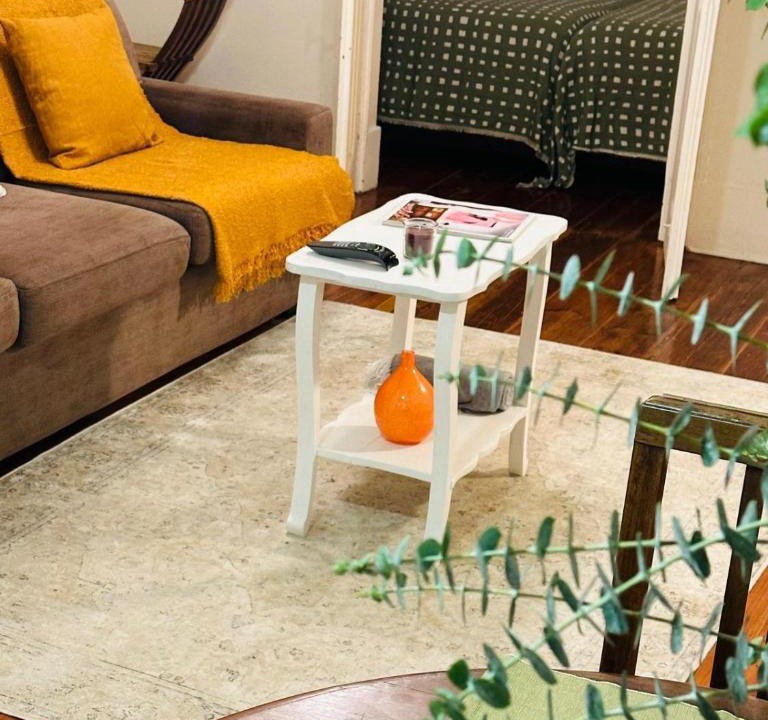 Santos Apartment | Varandas do Marquês