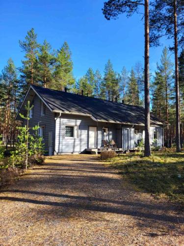 Loimaa Ski Chalet | Vaskooli Apartments