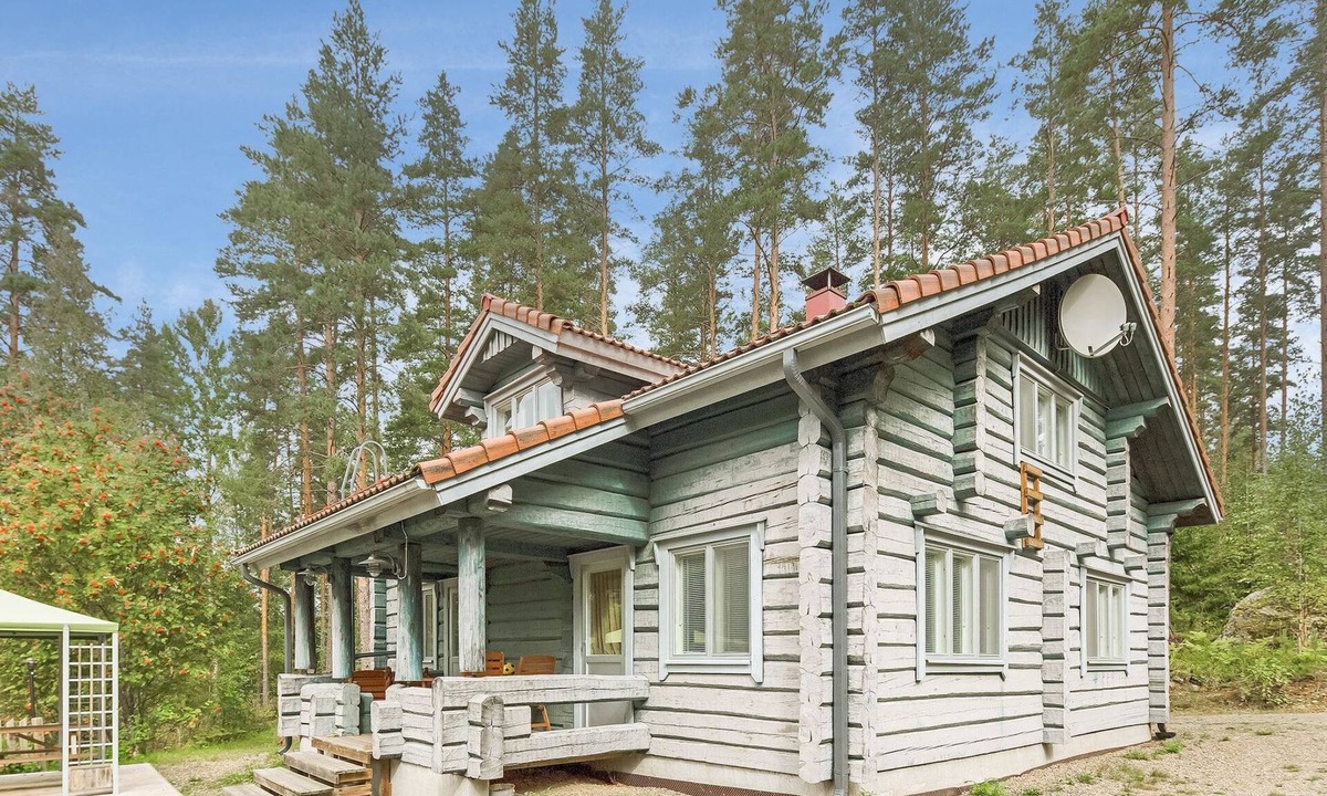 Sysma House | Vesan Villa by Interhome