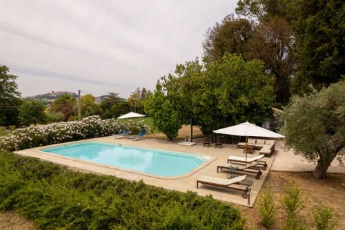 Osimo Villa | Villa Benedetta - Teloni
