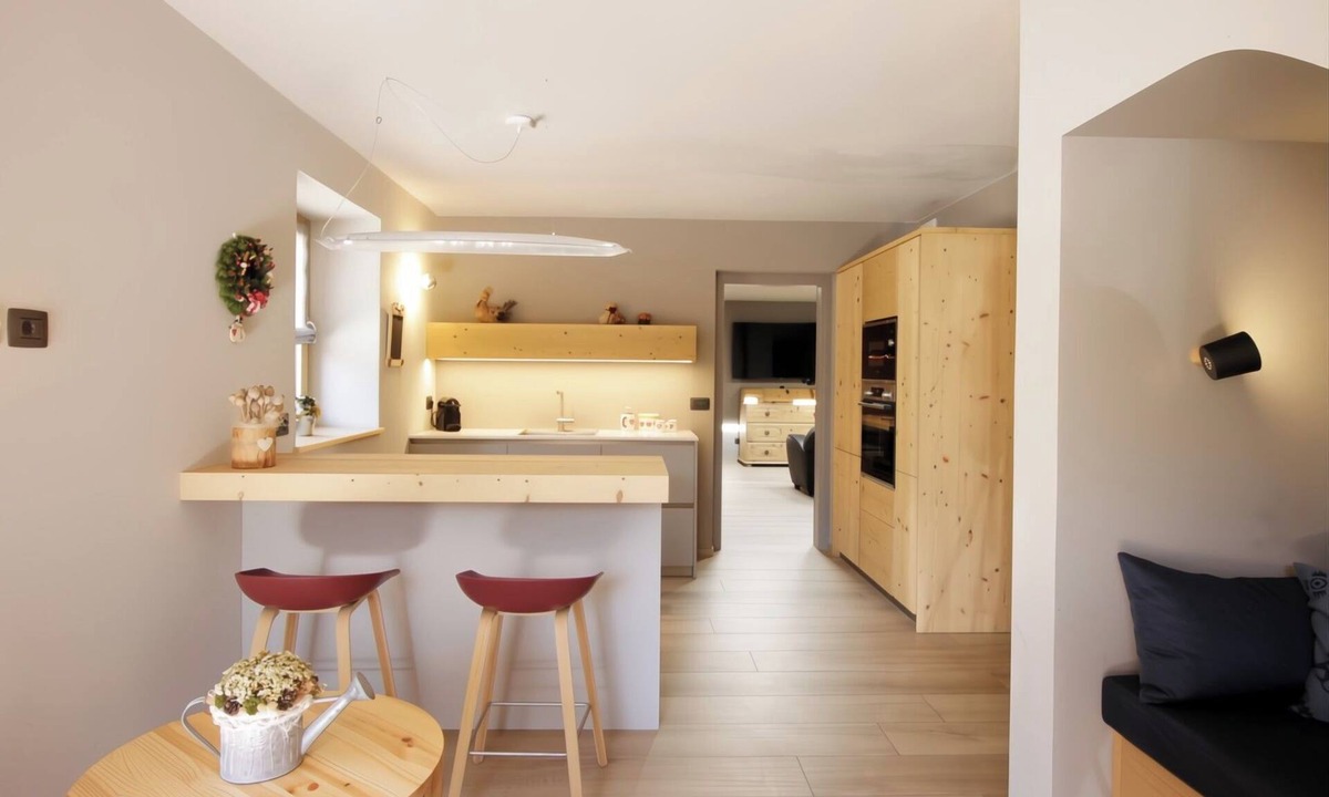 Cavalese Apartment | Villa Cavazzal - Exclusive apartment
