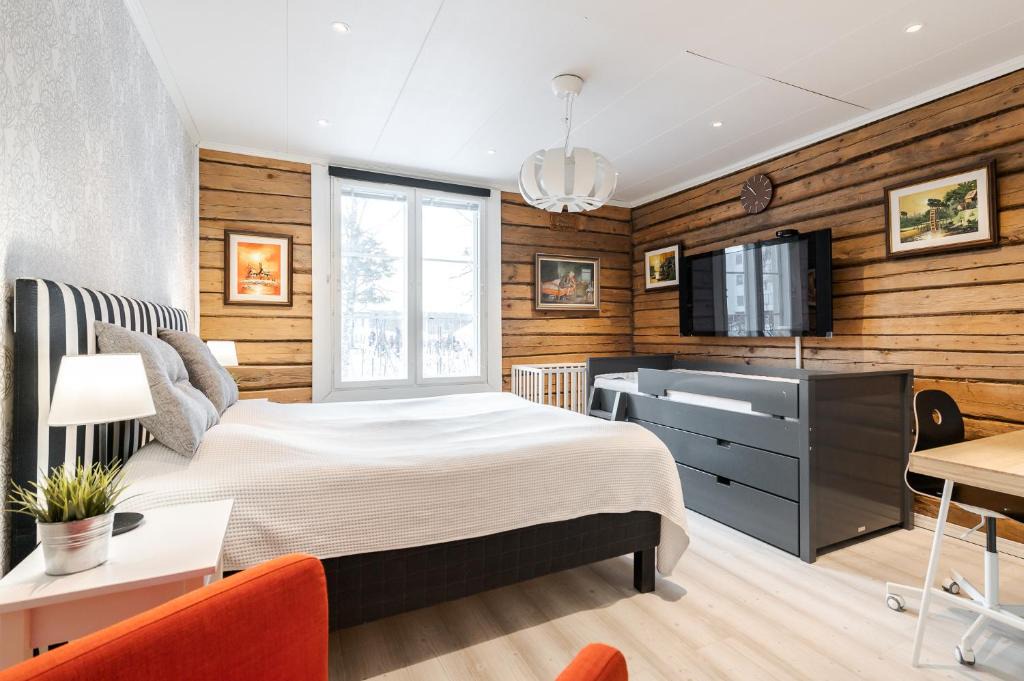Tampere Apartment | Villa Härmälä