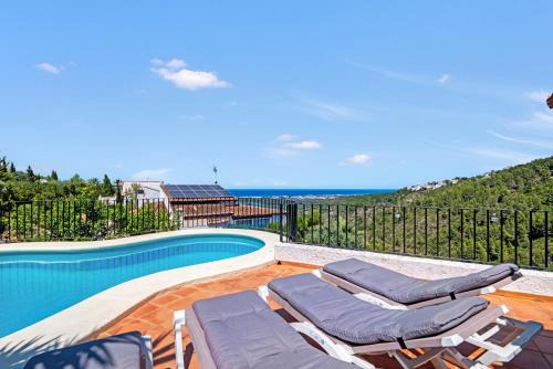 Monte Pego House | Villa Monte Pego