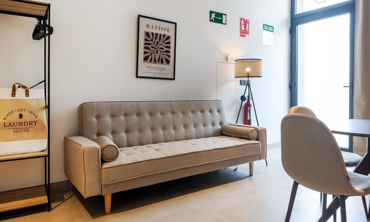 Montolivet Apartment | VLC HOST - Zapadores J