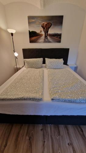 Ebersdorf Apartment | Voll ausgestattet, Nähe Heiltherme Bad Waltersdorf
