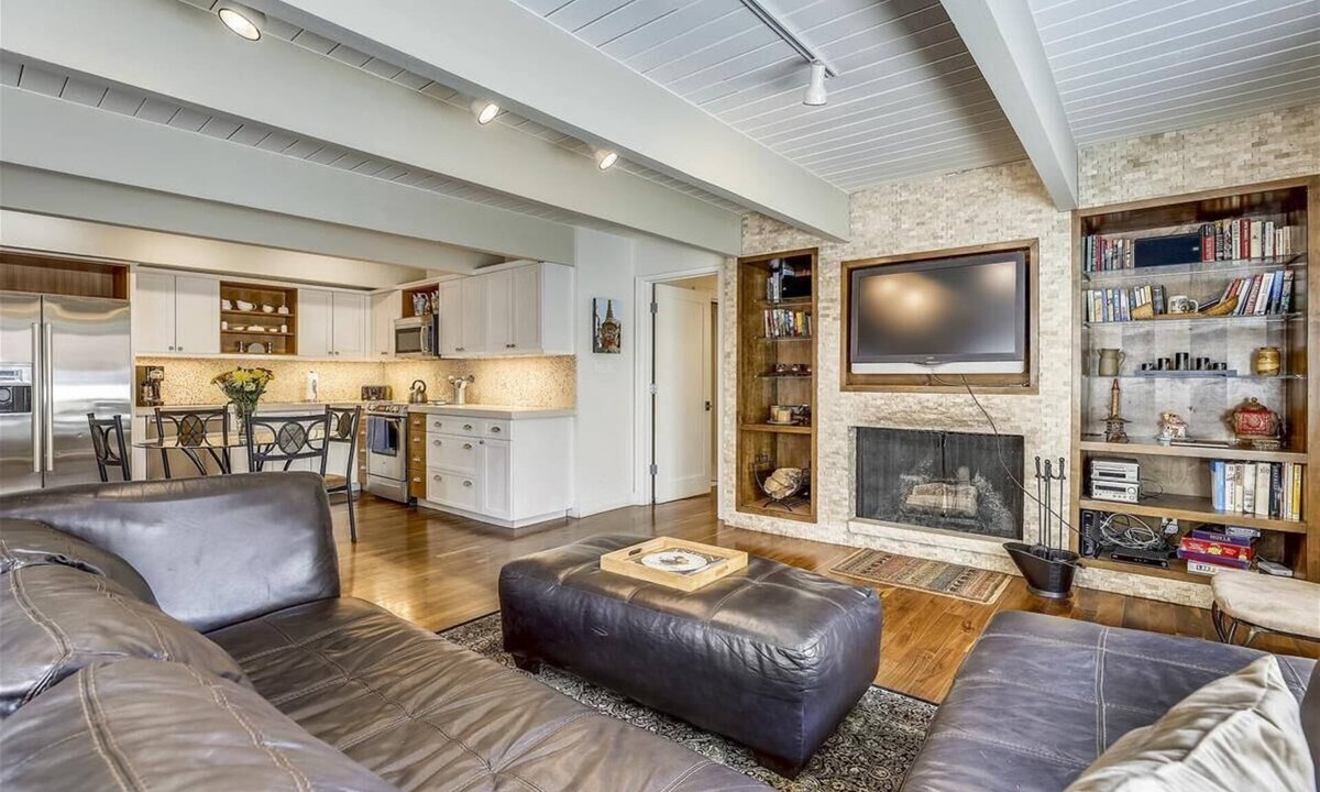 Chateau Chaumont | Aspen