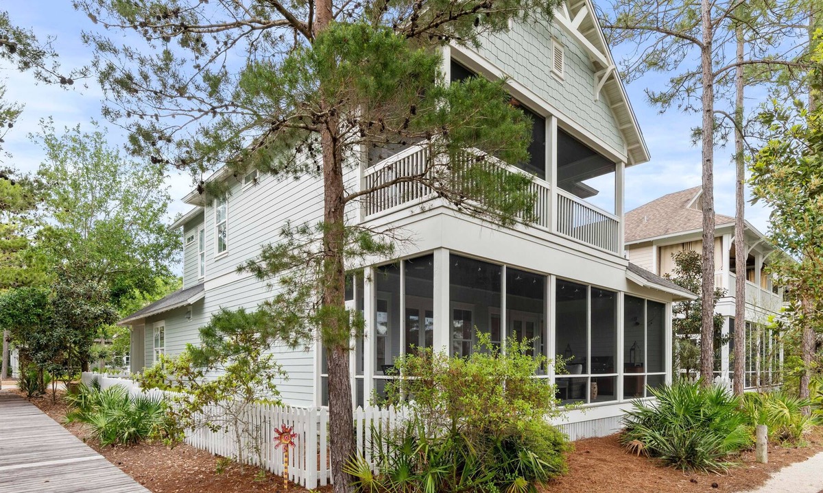 Watersound Crossings Panama City Beach | WaterSound West Beach