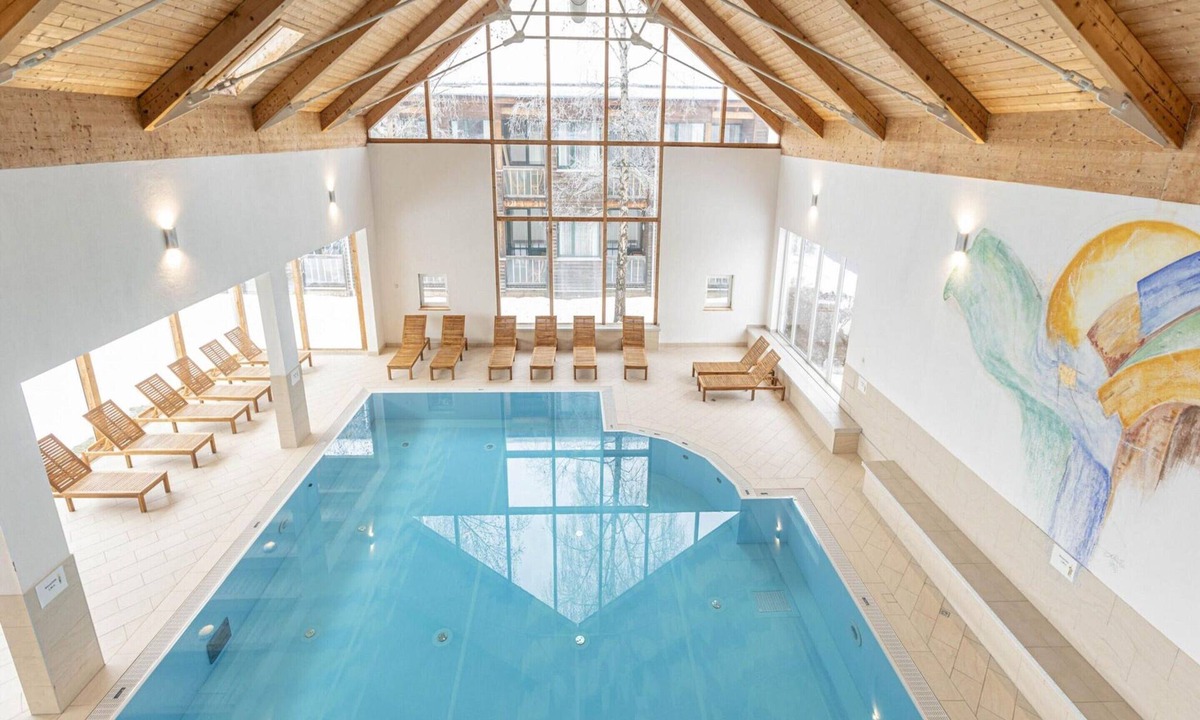 Sankt Lorenzen ob Murau House | Welcoming Chalet With Terrace