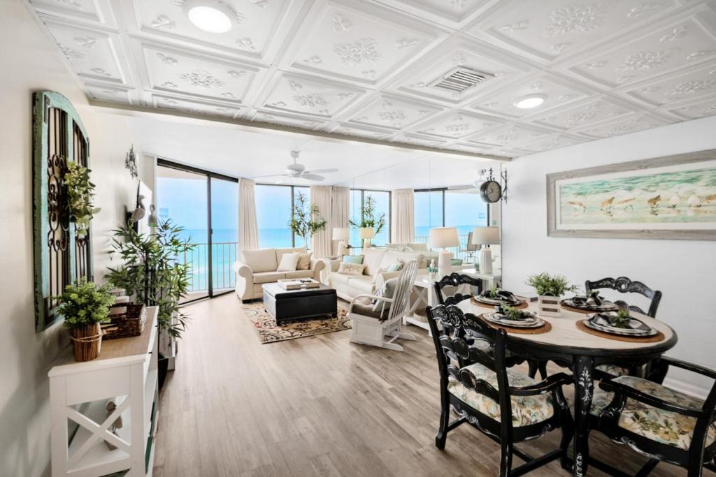 Windward At Kisses | Panama City Beach