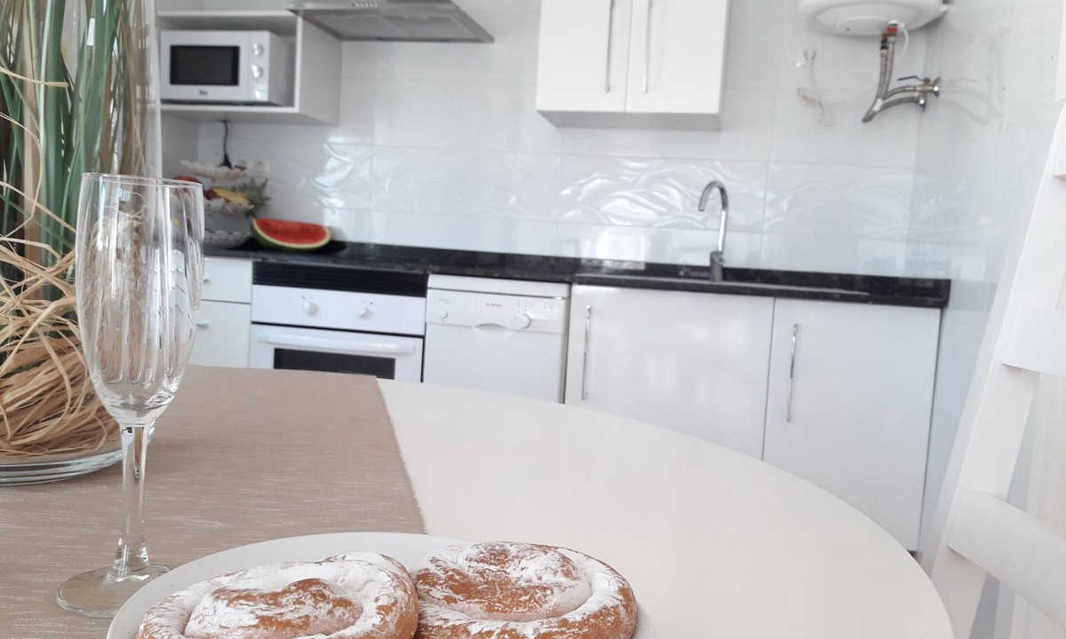 Can Picafort Condo | Wonderful apartment 100 meters from the beach