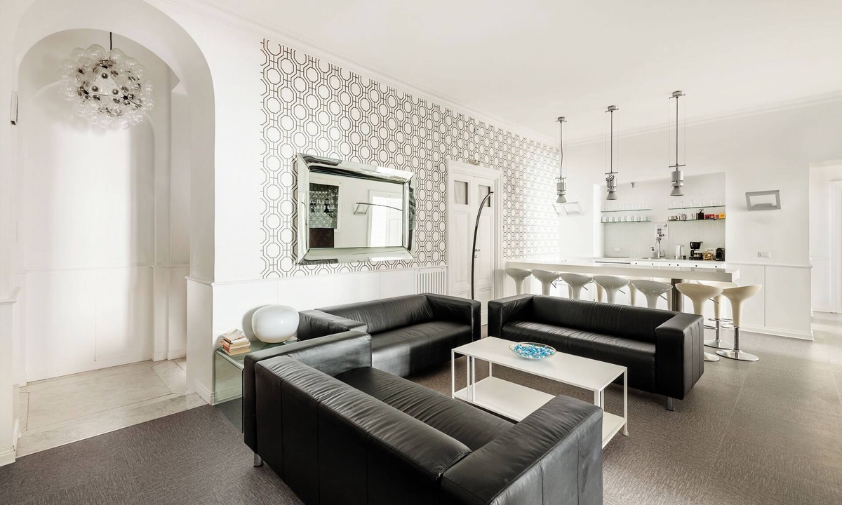 Rome City Centre Apartment | wonderful apartment in the heart of Rome ENJOY