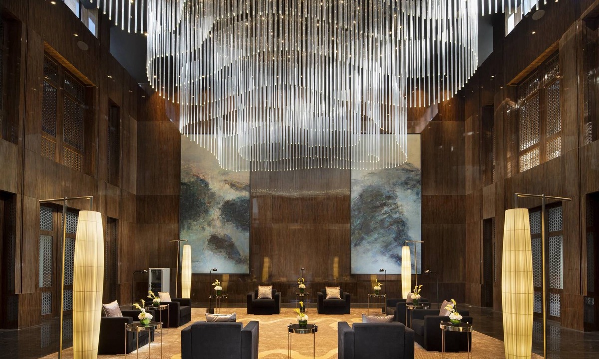 Huairou Hotel | Yanqi Hotel managed by Kempinski