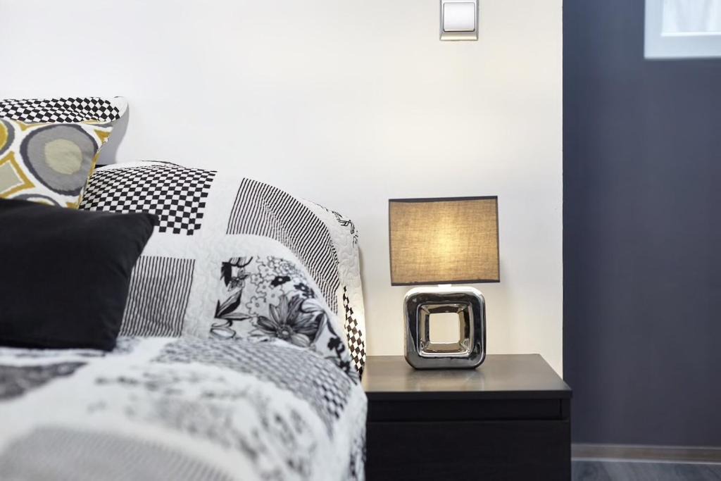Terezvaros Apartment | Your home in BP city