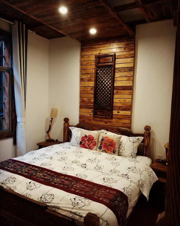 Yongding House | Zhanggongguan Guest House