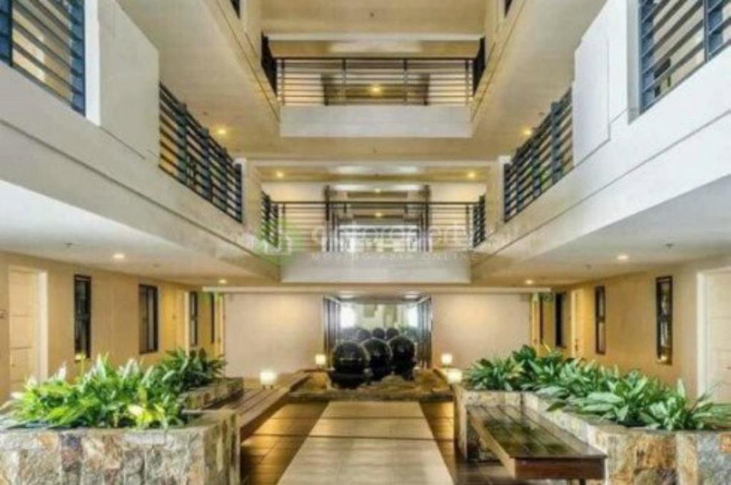 Apolonio Samson Apartment | Zinnia Cozy Condotel