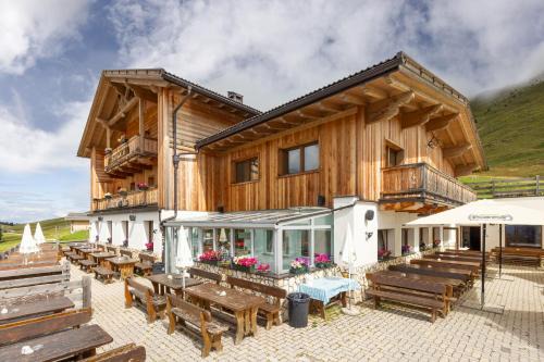 Obereggen House | Zischgalm
