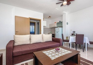 1 bedroom amazing apartment in Smrika