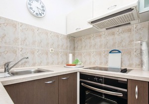 1 bedroom amazing apartment in Smrika
