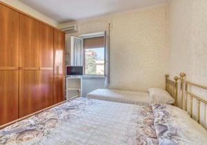 1 Bedroom Awesome Apartment In Ladispoli Rm