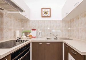 1 bedroom lovely apartment in Smrika