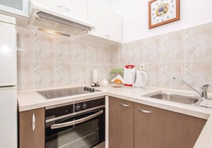 1 bedroom lovely apartment in Smrika