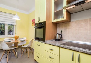 1 bedroom stunning apartment in Opatija