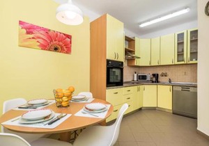 1 Bedroom Stunning Apartment In Opatija