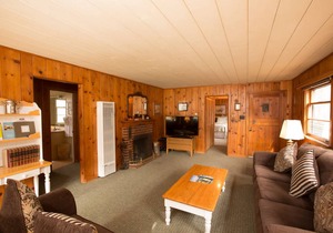 106 m² House ∙ 2 bedrooms ∙ 6 guests