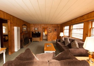 106 m² House ∙ 2 bedrooms ∙ 6 guests